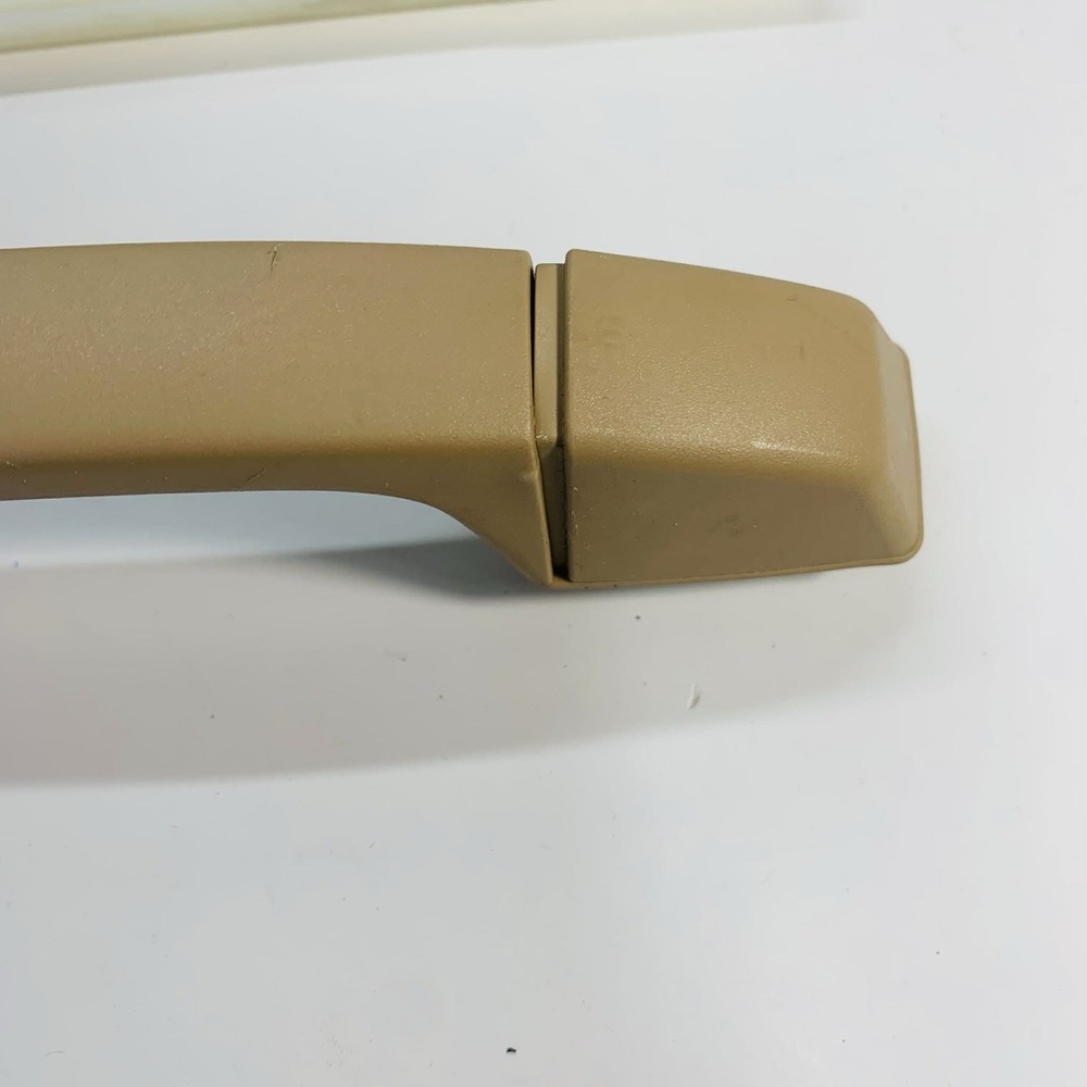 2004-2010 BMW X3 Roof Grab Handle 201222012 Rear Left Driver Side - Picture 3 of 13